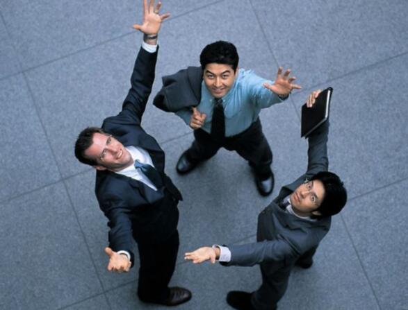 翻译公司的客户关系