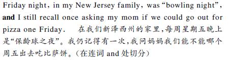 中英文翻译内容图片